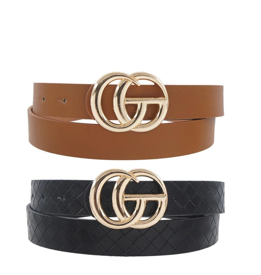 GG Belt