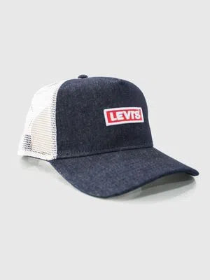 Gorra levis