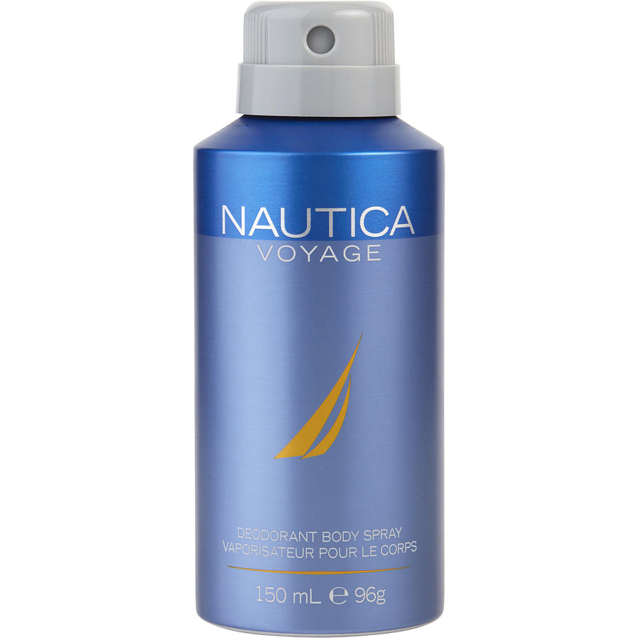 Nautica Body Spray Voyage