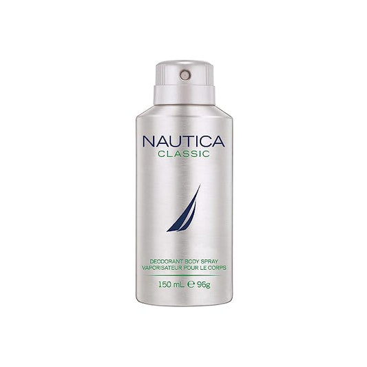 Nautica Body Spray Clasic