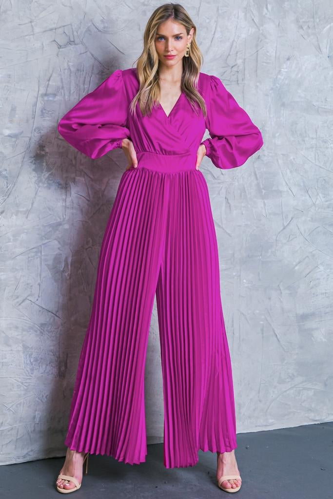 Barbie Jumpsuit