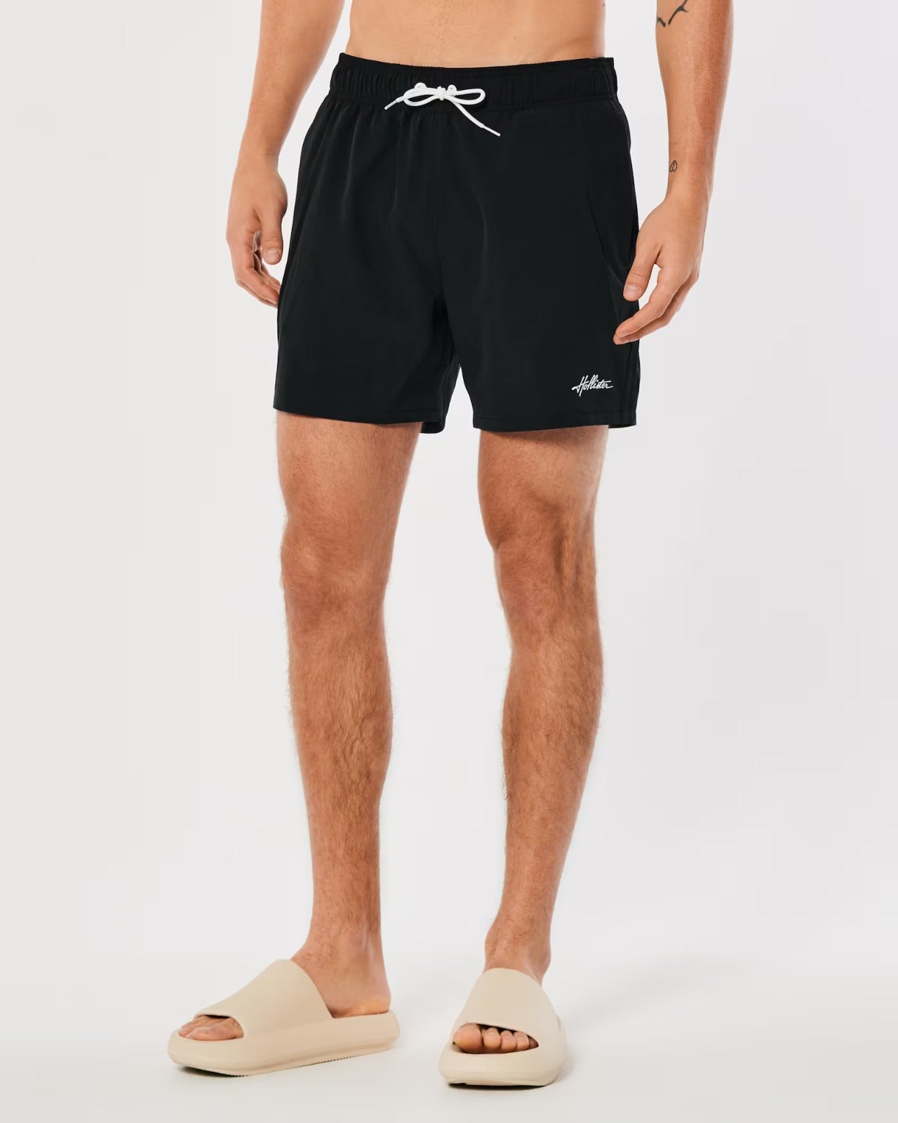 SHORT HOLLISTER