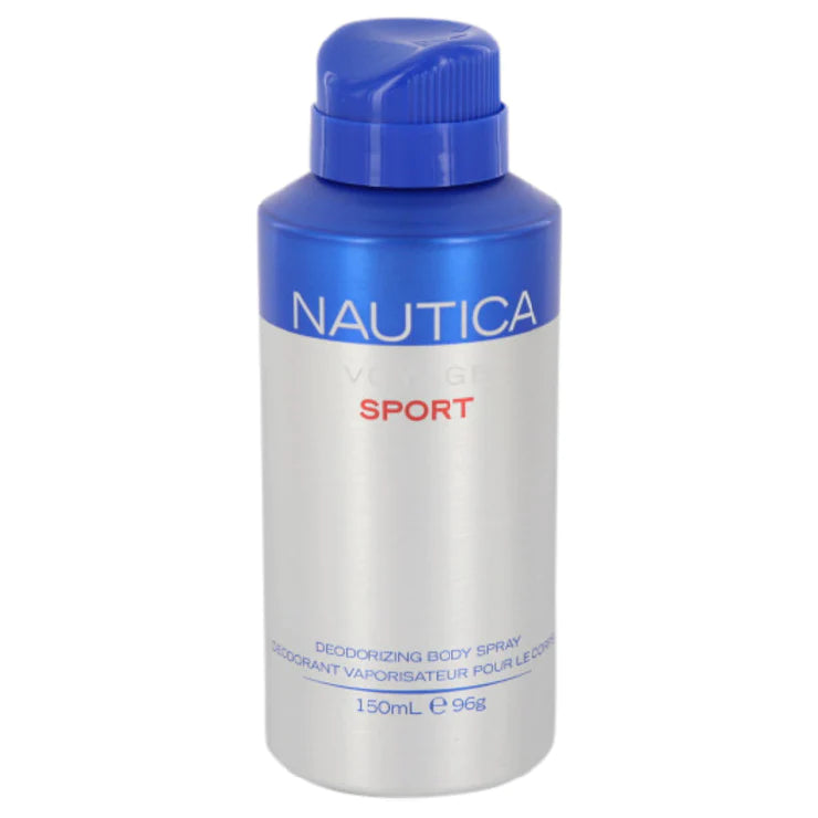 Nautica Body Spray Royel Sport