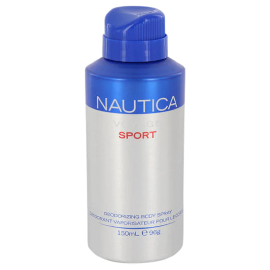 Nautica Body Spray Royel Sport