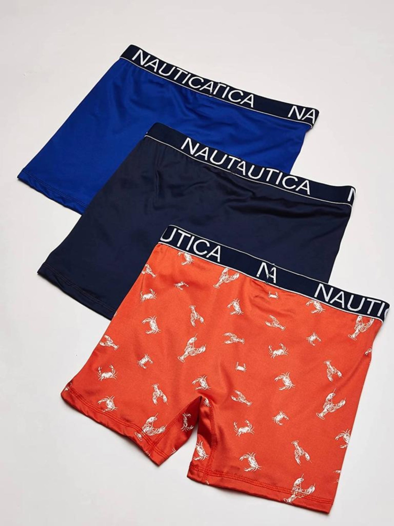 Boxer nautica 3 PACK - xexi