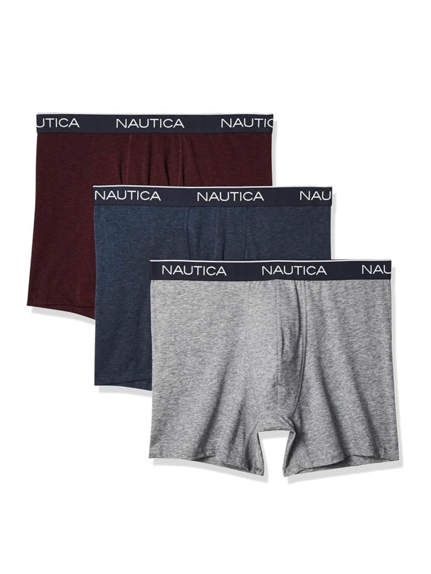 Boxer nautica 3 PACK - xexi