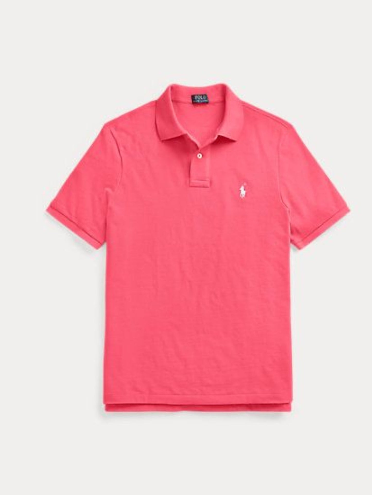 RL polo shirt - xexi