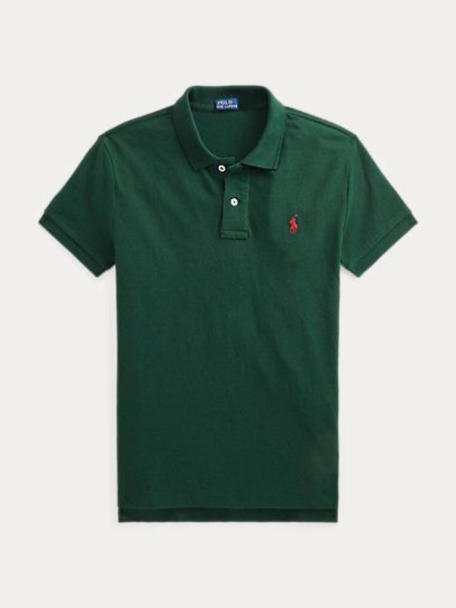 RL polo shirt - xexi