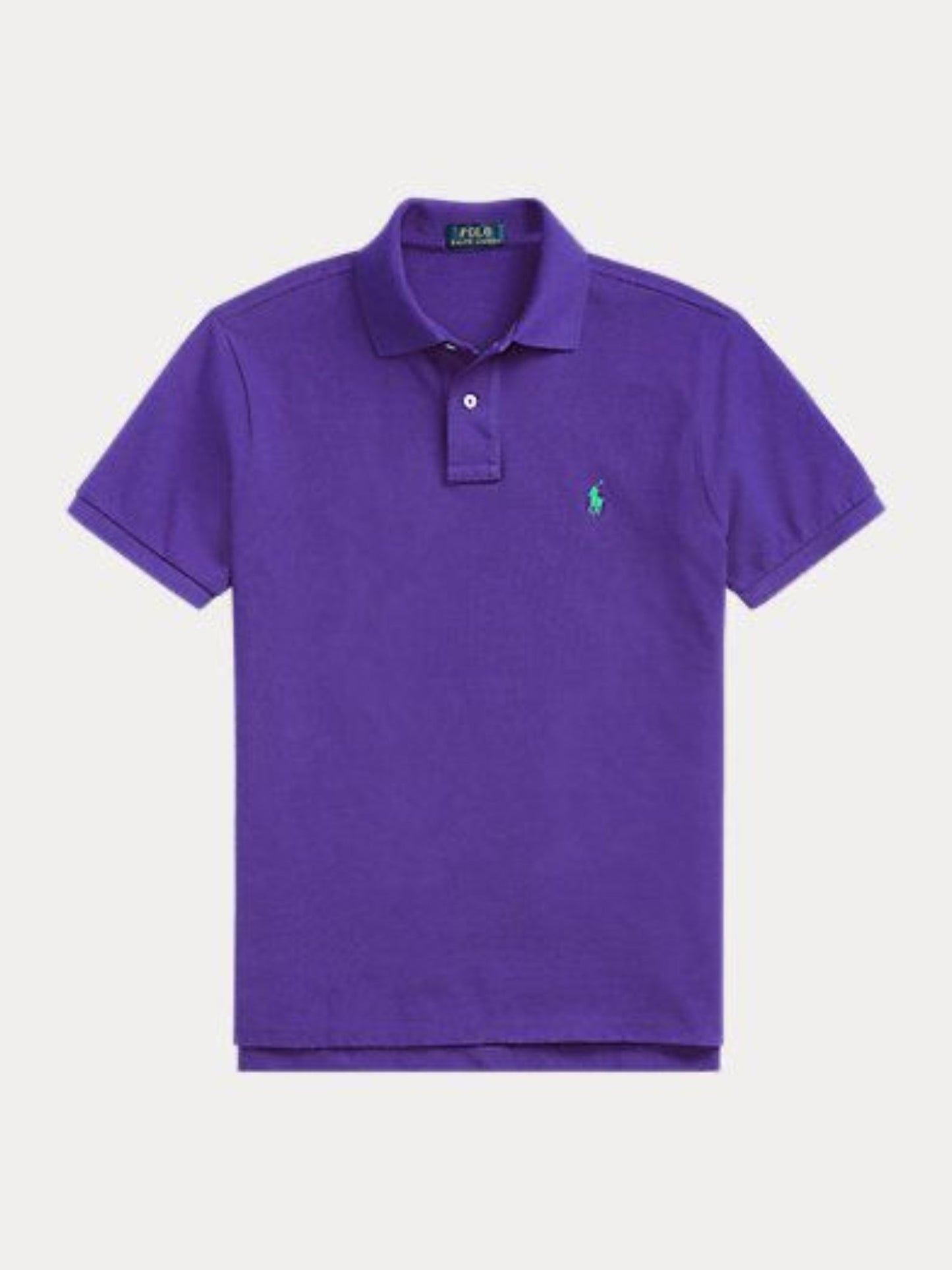 RL polo shirt - xexi