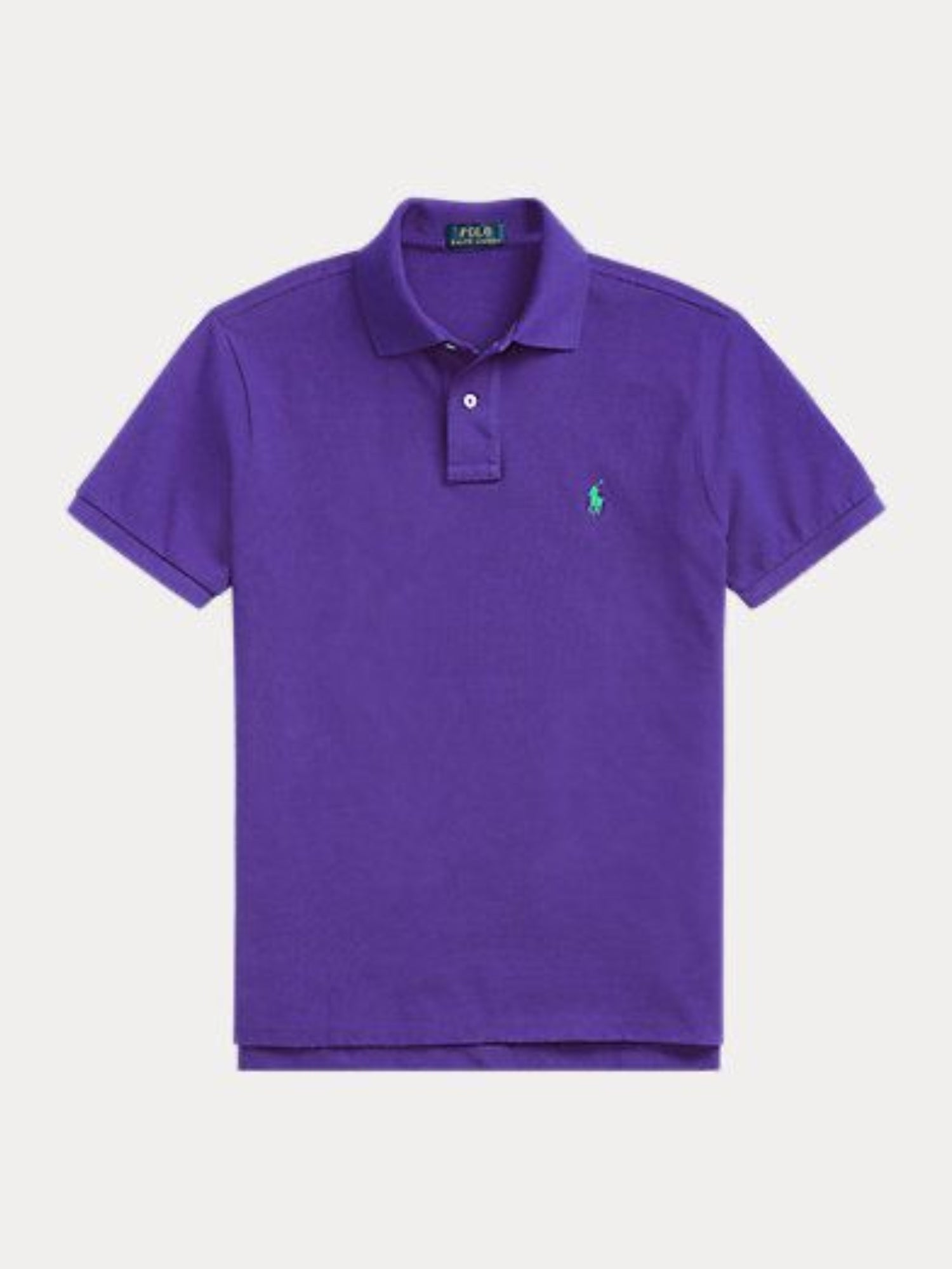 RL polo shirt - xexi