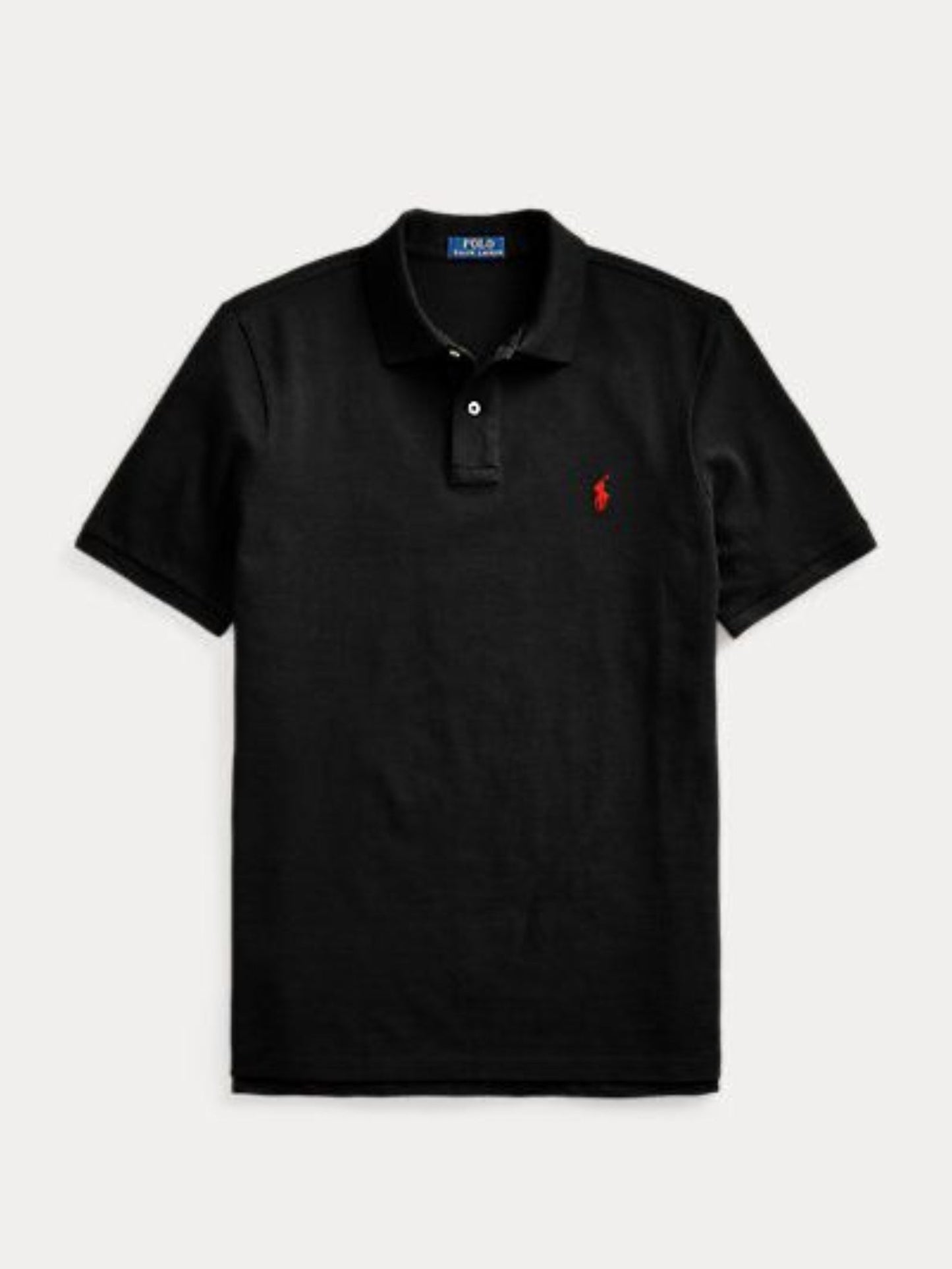 RL polo shirt - xexi