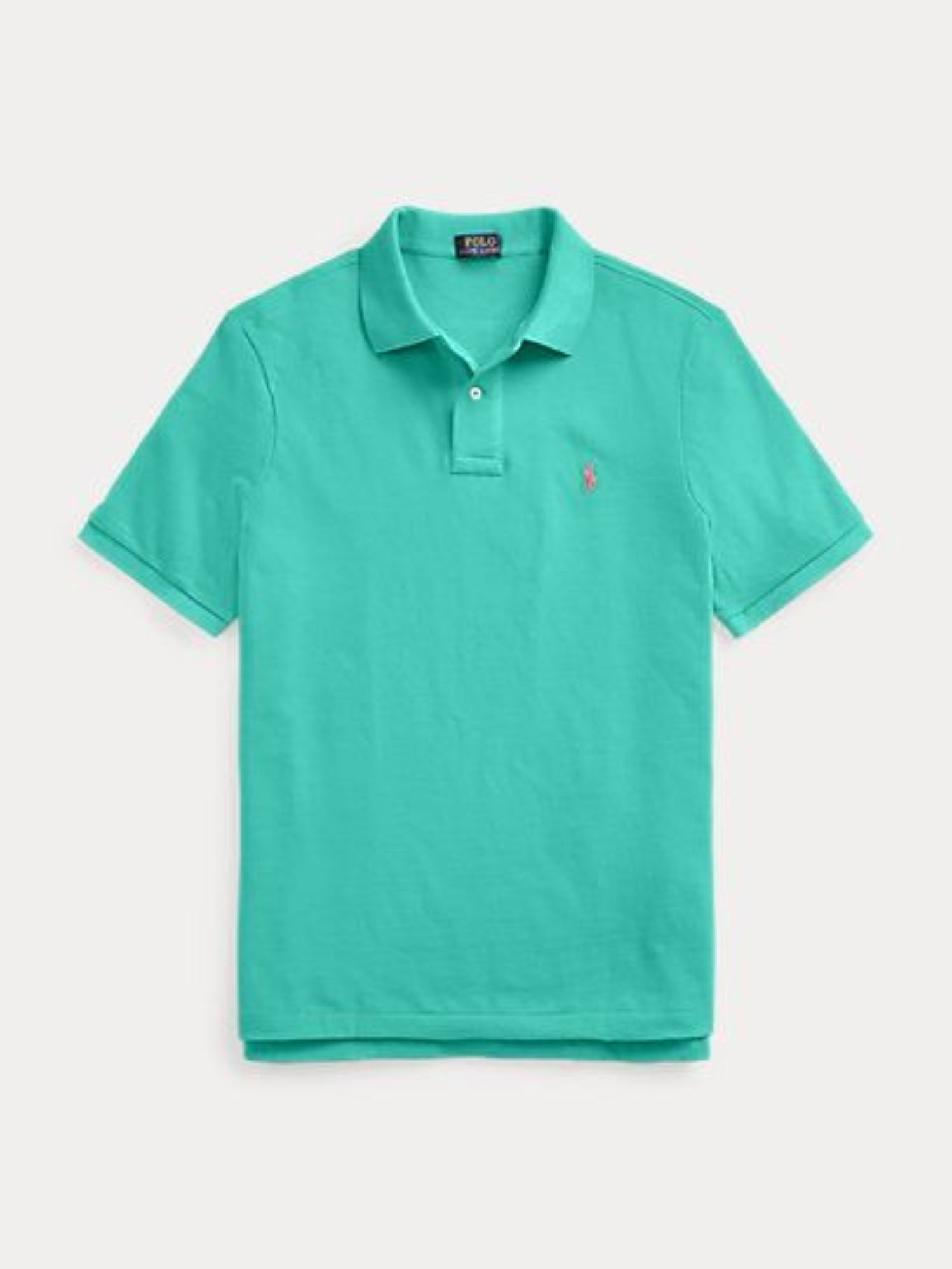 RL polo shirt - xexi