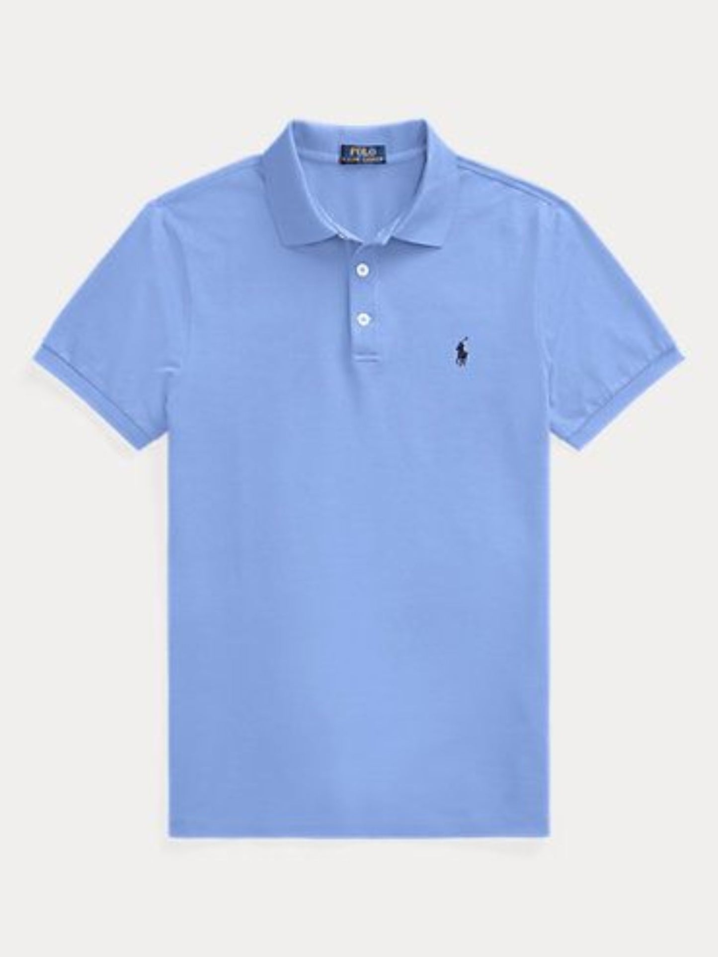 RL polo shirt - xexi