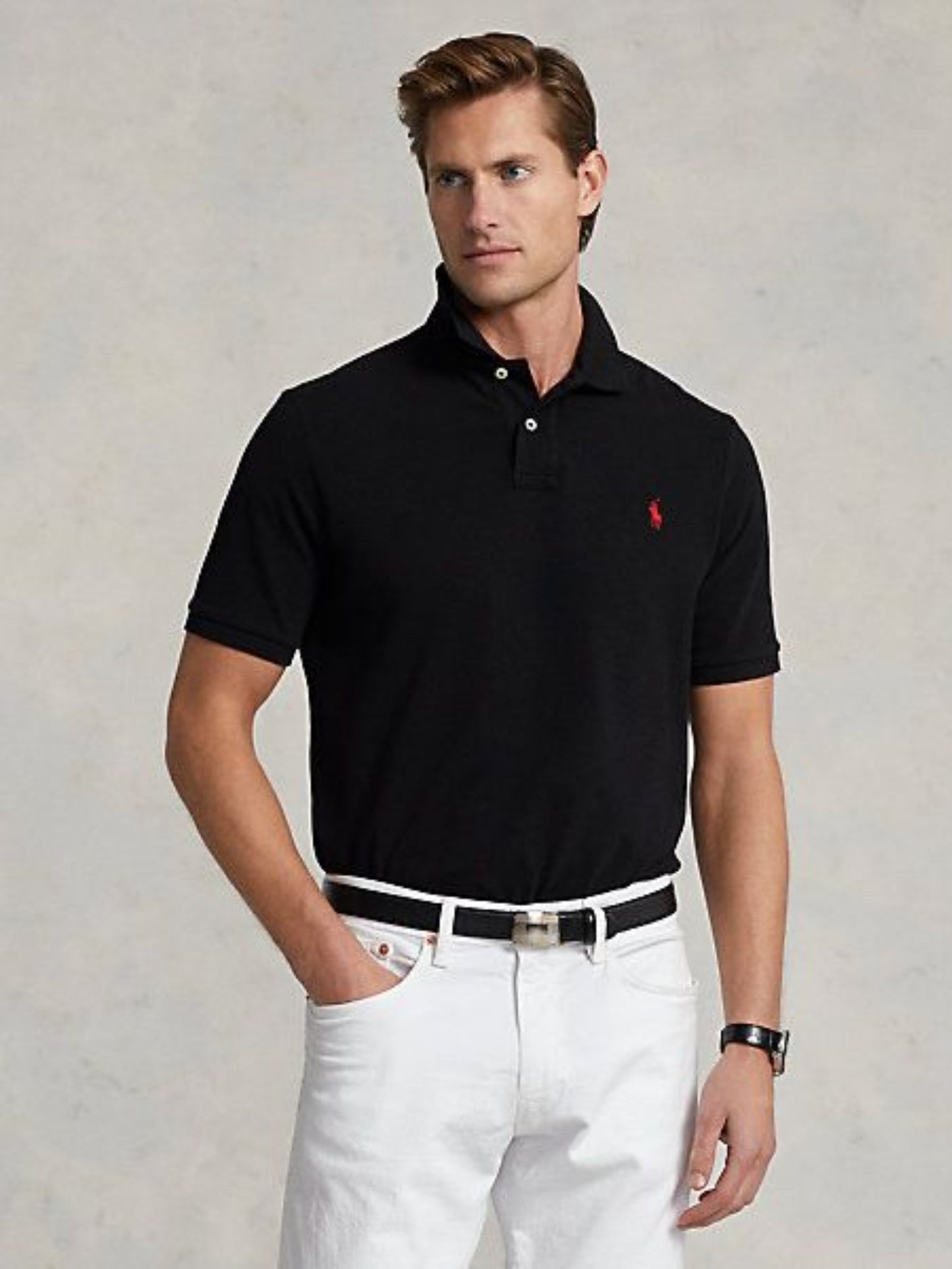 RL polo shirt - xexi