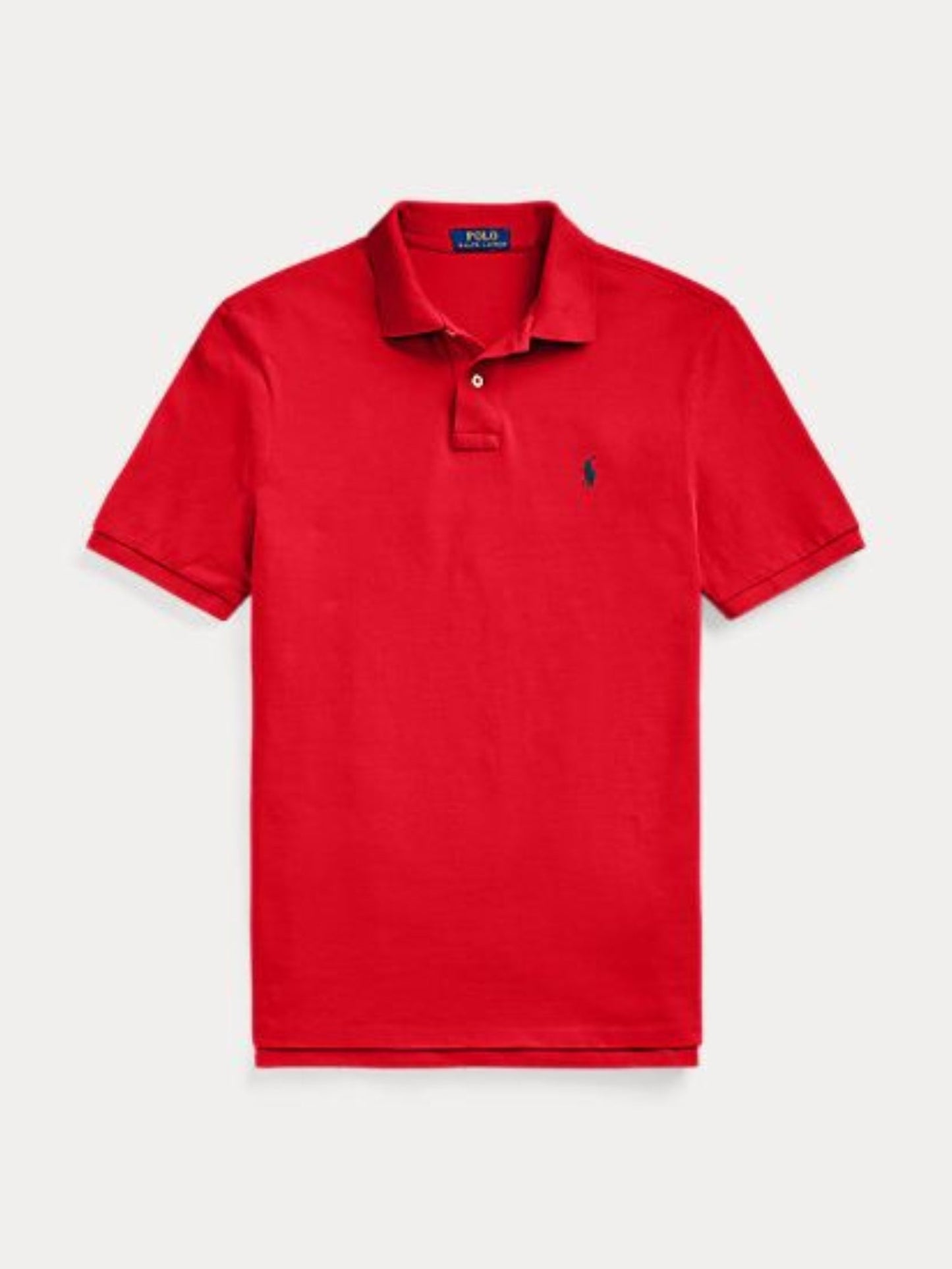 RL polo shirt - xexi